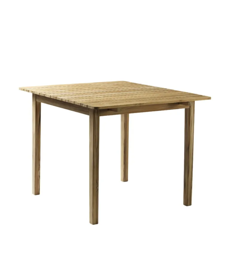 FDB Møbler M3 Sammen dining table