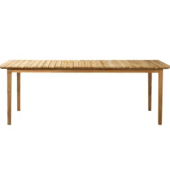 FDB Møbler M2 Sammen dining table
