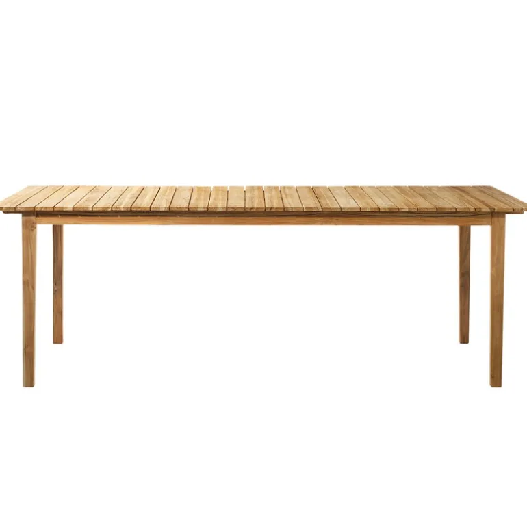 FDB Møbler M2 Sammen dining table