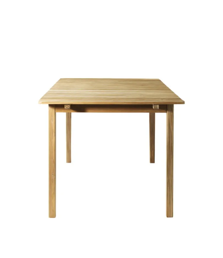 FDB Møbler M2 Sammen dining table