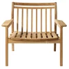 FDB Møbler M6 Sammen lounge chair