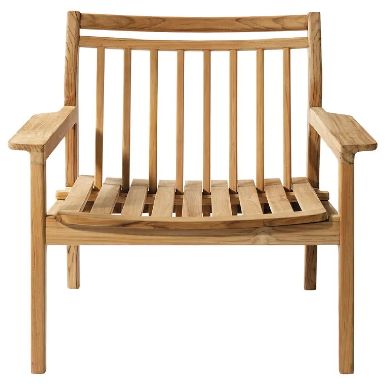 FDB Møbler M6 Sammen lounge chair