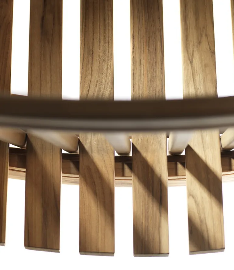 FDB Møbler M6 Sammen lounge chair