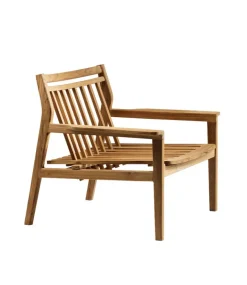 FDB Møbler M6 Sammen lounge chair