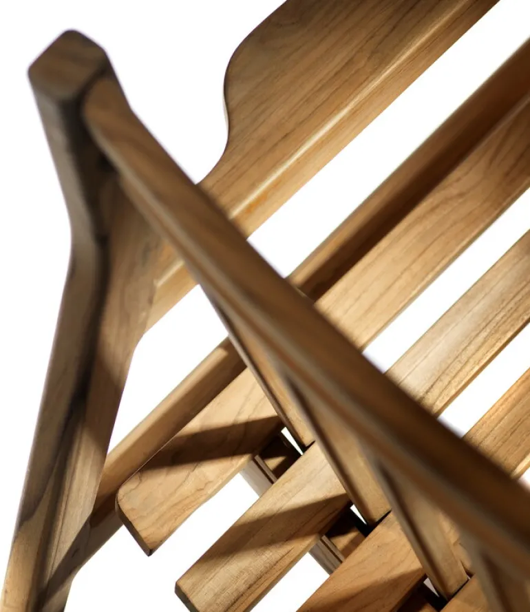 FDB Møbler M6 Sammen lounge chair