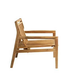 FDB Møbler M6 Sammen lounge chair