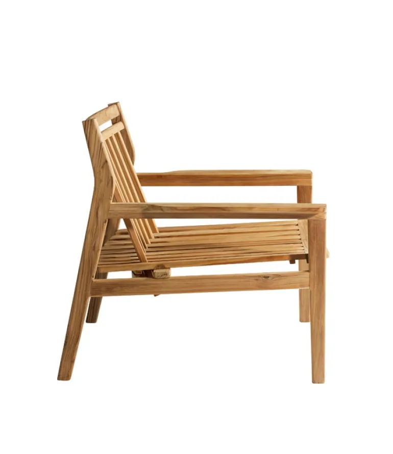 FDB Møbler M6 Sammen lounge chair