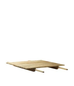 FDB Møbler M4 Sammen middle leaf, small