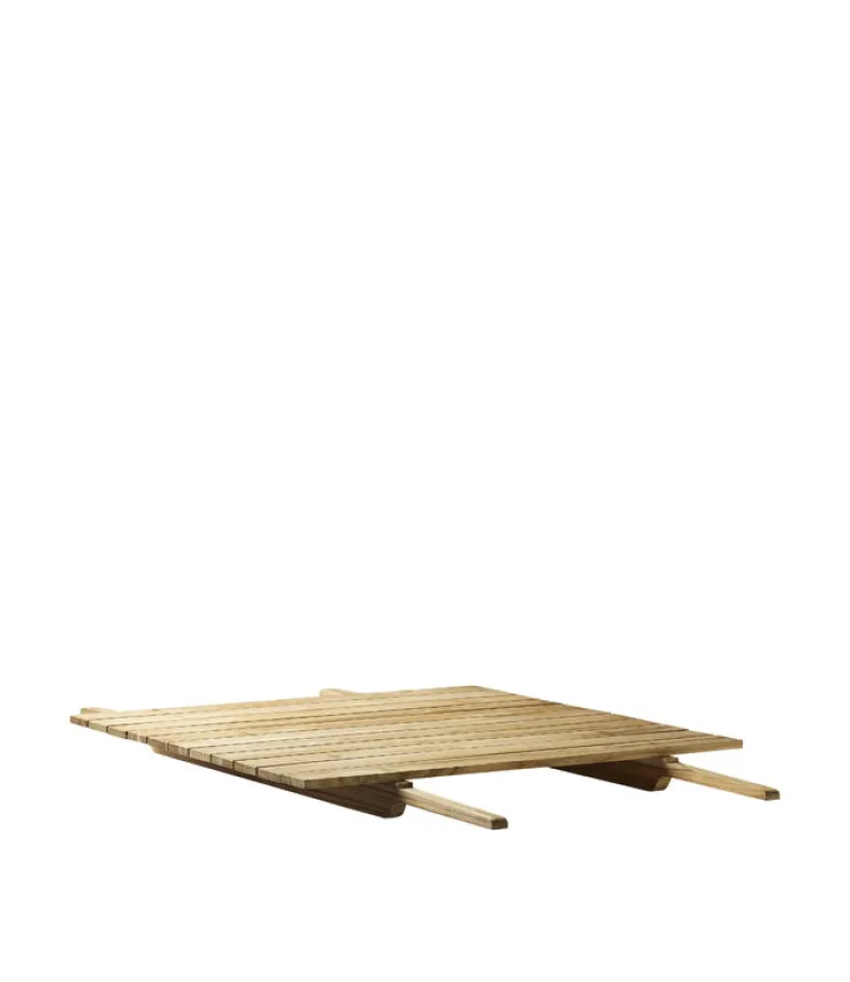 FDB Møbler M4 Sammen middle leaf, small