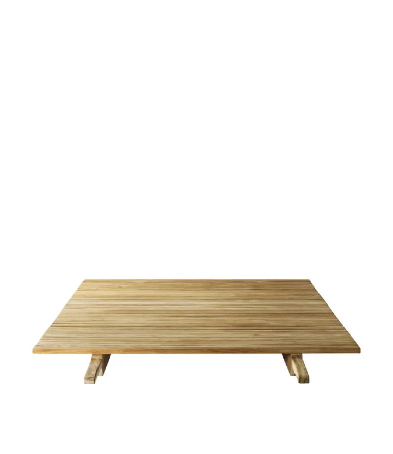 FDB Møbler M4 Sammen middle leaf, large