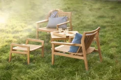 FDB Møbler M7 Sammen stool