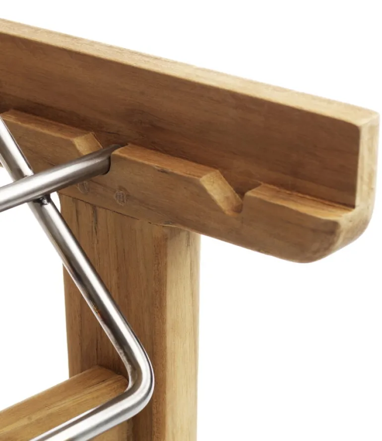 FDB Møbler M8 Sammen sunbed