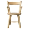 FDB Møbler P9 children’s chair, beech