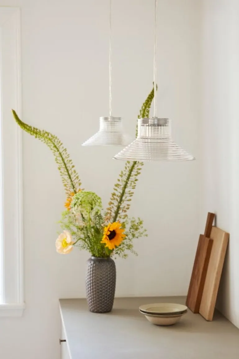 FDB Møbler U11 Sletterhage pendant lamp