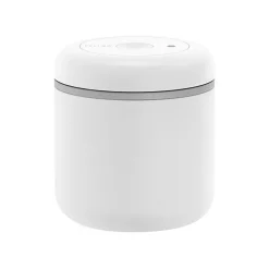 Fellow Atmos vacuum canister, 0,7 L, matte white