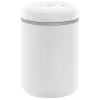 Fellow Atmos vacuum canister, 1,2 L, matte white