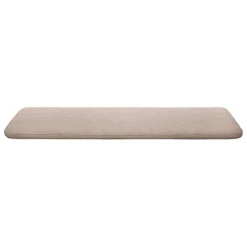 ferm LIVING Kona mattress, Soft Bouclé Natural