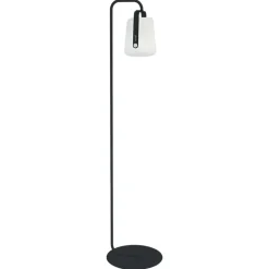 Fermob Balad lamp stand, upright, anthracite