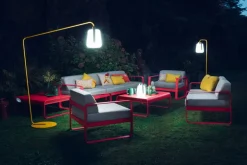 Fermob Balad lamp stand, upright, anthracite