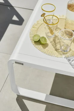 Fermob Bellevie low table, cactus