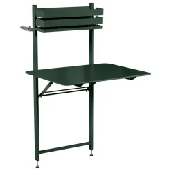 Fermob Bistro Balcony table, 57 x 77 cm, cedar green