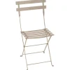Fermob Bistro Metal chair, nutmeg