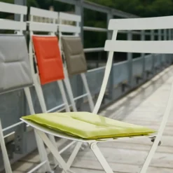 Fermob Bistro Metal chair, nutmeg