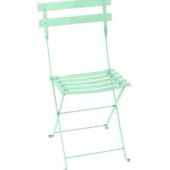 Fermob Bistro Metal chair, opaline green