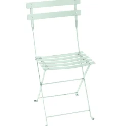 Fermob Bistro Metal chair, ice mint
