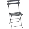 Fermob Bistro Metal chair, anthracite