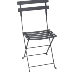 Fermob Bistro Metal chair, anthracite