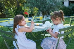 Fermob Bistro Metal chair, cactus