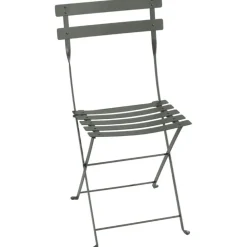 Fermob Bistro Metal chair, rosemary
