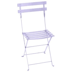 Fermob Bistro Metal chair, marshmallow