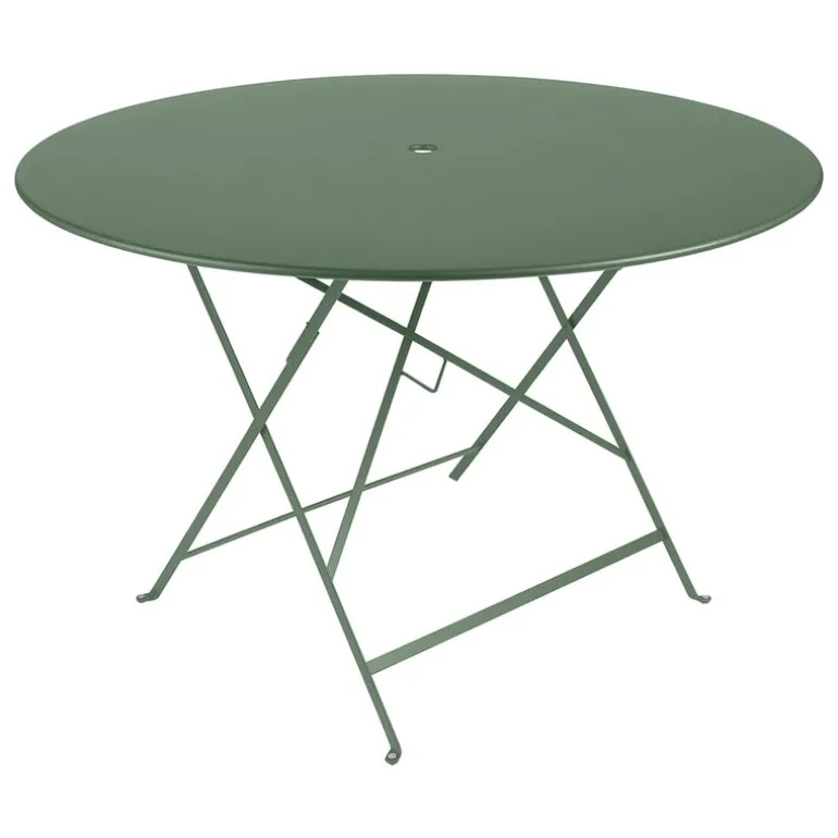 Fermob Bistro table, 117 cm, cactus