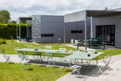 Fermob Bistro table, 97 x 57 cm, cactus