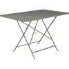 Fermob Bistro table, 117 x 77 cm, rosemary