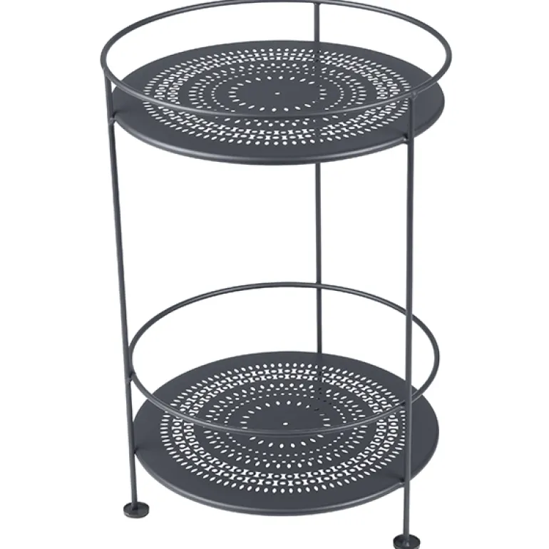 Fermob Guinguette table, anthracite
