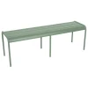 Fermob Luxembourg bench, 145 cm, cactus