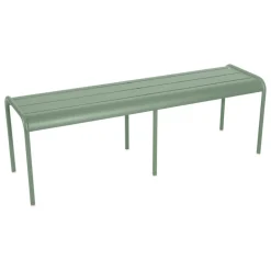 Fermob Luxembourg bench, 145 cm, cactus