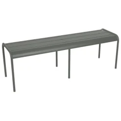 Fermob Luxembourg bench, 145 cm, rosemary