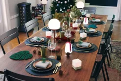 Fermob Luxembourg chair, anthracite