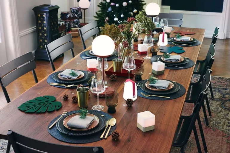 Fermob Luxembourg chair, anthracite