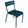 Fermob Luxembourg chair, acapulco blue