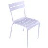 Fermob Luxembourg chair, marshmallow