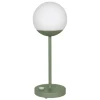 Fermob Mooon! Max table lamp, 41 cm, cactus