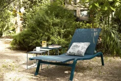 Fermob Oulala nesting table, set of 3, retro bouquet