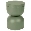 Fermob Piapolo stool, cactus