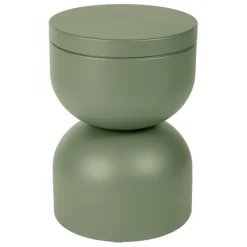Fermob Piapolo stool, cactus