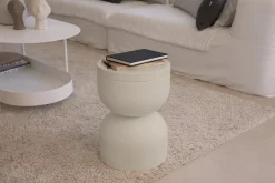 Fermob Piapolo stool, cactus